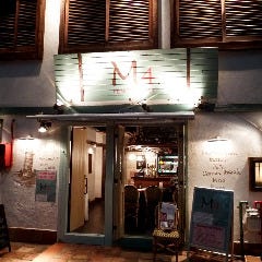 お肉とワインの美味しい店 クワトロバル　M4 藤が丘店 