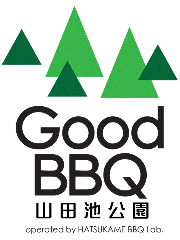 Good BBQ 山田池公園