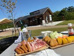 Good BBQ 山田池公園