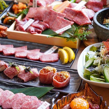 焼肉 牛王 鳥取本店_【 倉吉店4周年記念! 】 焼肉牛王初となる大赤字覚悟の1日限定食べ飲み放題コース!