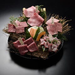 焼肉 牛王 鳥取本店