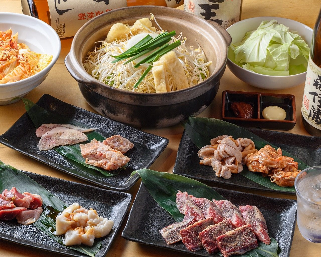 唐魂 横川店 広島市 焼肉 ぐるなび