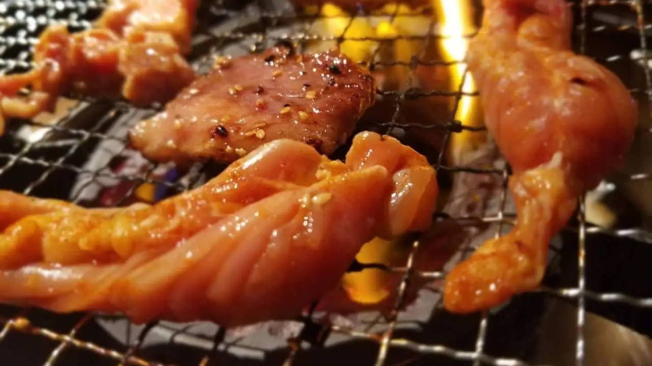 塩焼肉とからから鍋 唐魂 ‐TOKON‐ 横川店