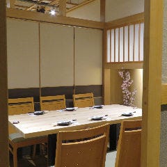 国産地鶏と海鮮 完全個室 吟楽 有楽町店 有楽町 日比谷 居酒屋 ぐるなび