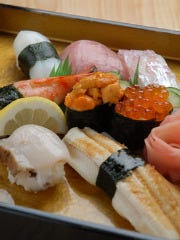 寿司・鍋・一品料理 鶴橋駅前 うをさ