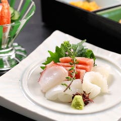 和食酒処 やまや新館