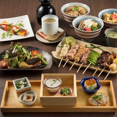 美味しいお店が見つかる 東京都 和食 デートに使える おすすめ人気レストラン ぐるなび