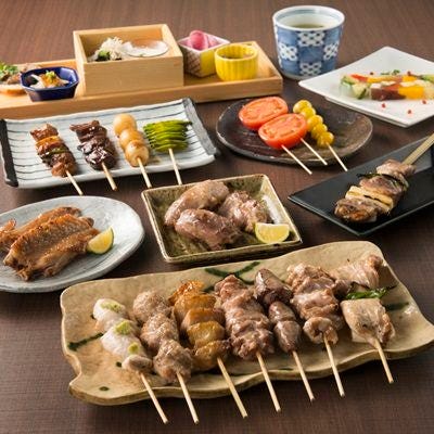 美味しいお店が見つかる 東京都 和食 デートに使える おすすめ人気レストラン ぐるなび