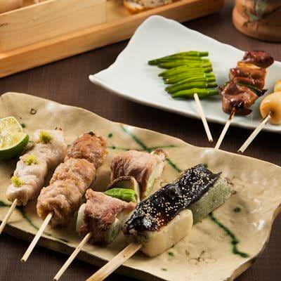 美味しいお店が見つかる 東京都 和食 デートに使える おすすめ人気レストラン ぐるなび