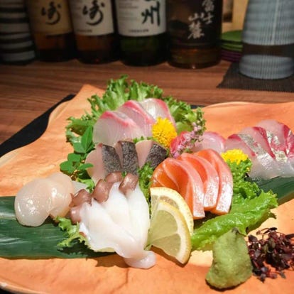 美味しいお店が見つかる 岡山県 居酒屋 ヘルシーメニュー おすすめ人気レストラン ぐるなび