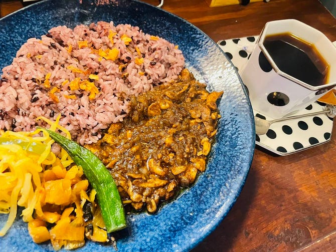 札幌朱カリー喫茶 ついdeにあそこ 南区 澄川 真駒内 カレーライス ぐるなび 札幌朱カリー喫茶 ついdeにあそこ 南区 澄川 真駒内 カレーライス ぐるなび