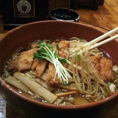 ラーメン 新高揚