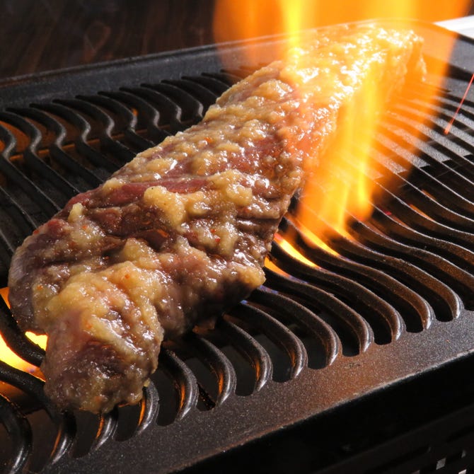 大阪焼肉 ミナミ 梅田店 東通り 堂山 焼肉 ぐるなび