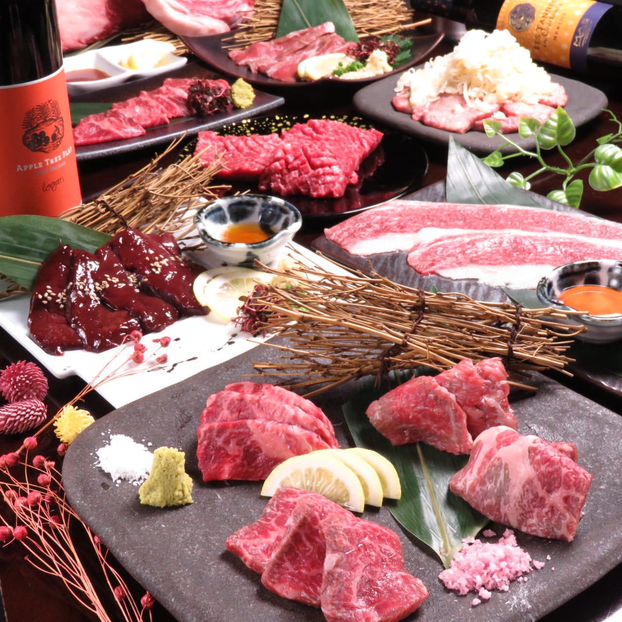 大阪焼肉 ミナミ 梅田店 中崎町 焼肉 Goo地図 大阪焼肉 ミナミ 梅田店 中崎町 焼肉 Goo地図