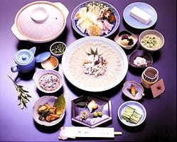 富久（祇園/ふぐ（ふぐ料理）） - 楽天ぐるなび