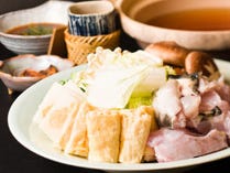 《天然ふぐ》Ｂコース　（税サ込）