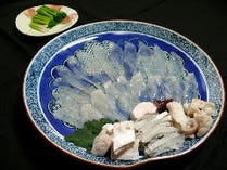 先代養殖コース　（税サ込）