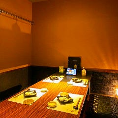 個室 なごみ燈 草津店 草津 南草津 居酒屋 ぐるなび