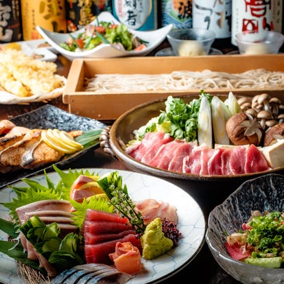美味しいお店が見つかる 秋葉原の居酒屋でおすすめしたい人気のお店 ぐるなび