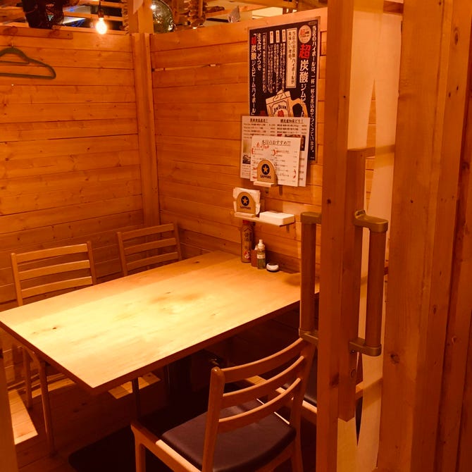 祐一郎商店 札幌駅前通り店 札幌駅 居酒屋 ぐるなび
