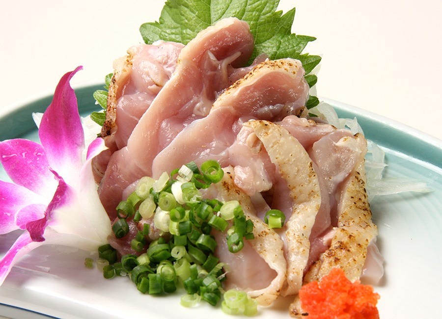 海援隊沖縄 心菜箸 ぼんぢりや 久米本店 写真 ぐるなび