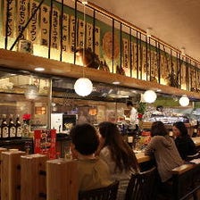 海援隊沖縄 心菜箸 ぼんぢりや 久米本店 写真 ぐるなび