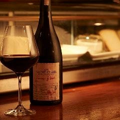 ワイン＆チーズ kirsch