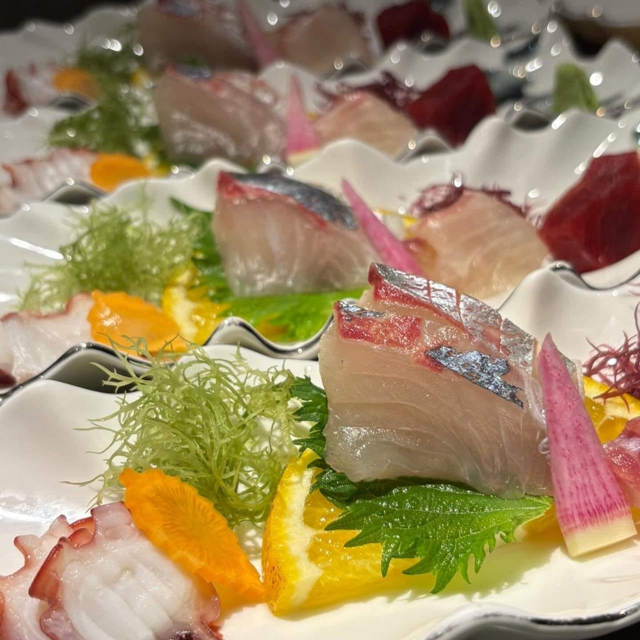 板前厨房 わざわざ