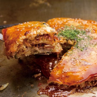 美味しいお好み焼きが食べたい 海浜幕張でおすすめしたい人気のお店 ぐるなび