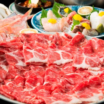 コスパ最高の食べ放題 宇都宮の焼肉でおすすめしたい人気のお店 ぐるなび