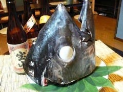 海鮮ト焼肉居酒屋 うしわか丸