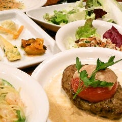 イタリアンキッチン 86