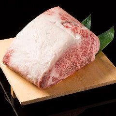 鮨 馬刺し 「櫻」 鮨 馬刺し 「櫻」