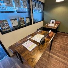 みんなのダイニング 魚と野菜の店 Beans