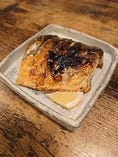 焼津産　汐さば焼き