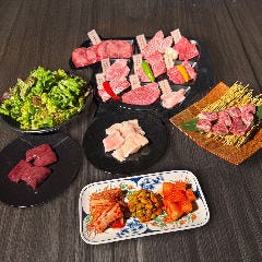 和牛のたか 新市街店