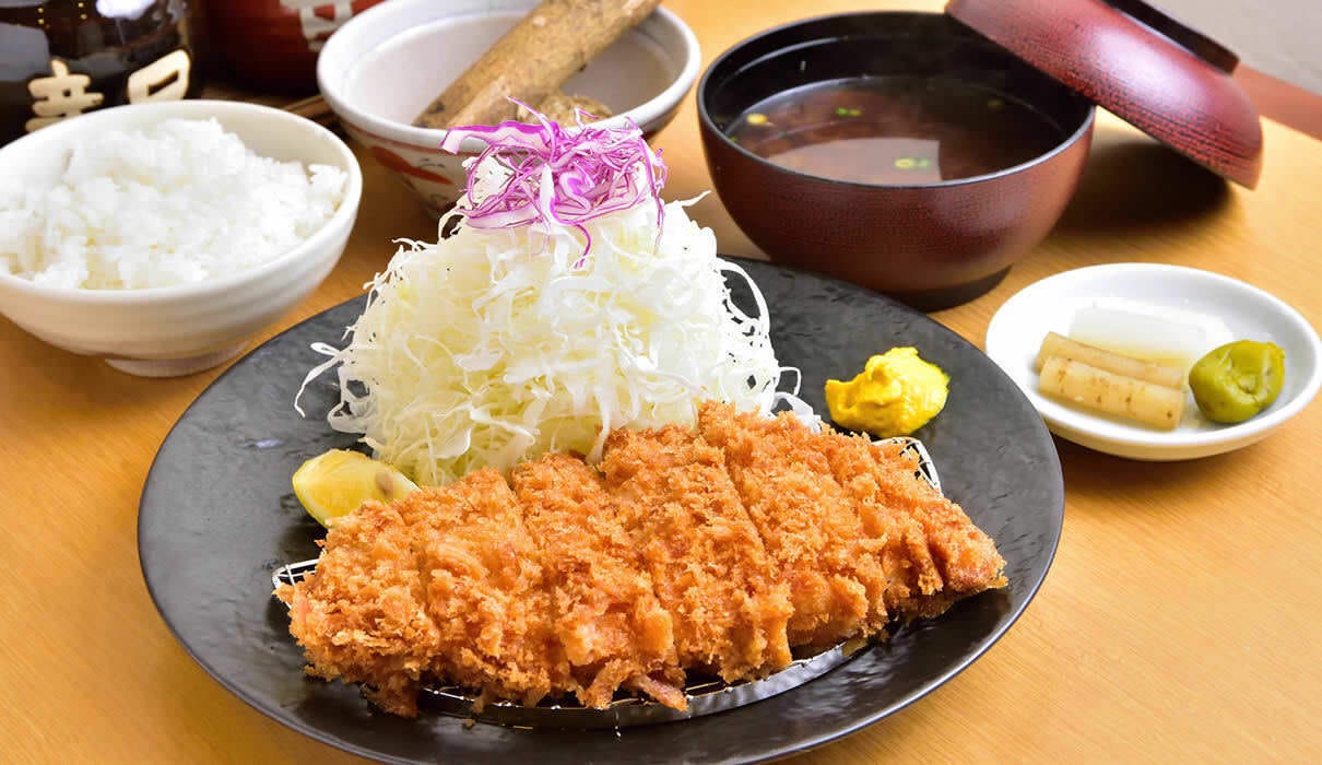 とんかつ玉藤 北41条店（北区（北24条・麻生）/とんかつ（トンカツ