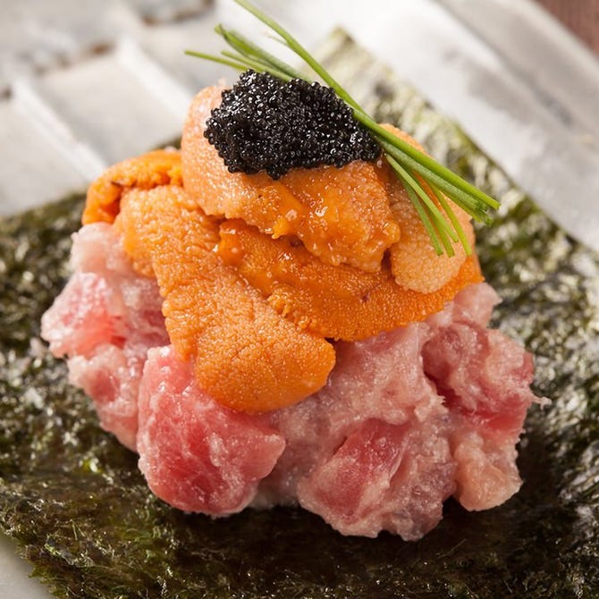 モダン和食 個室 Nagai 神田本店 神田 居酒屋 ぐるなび