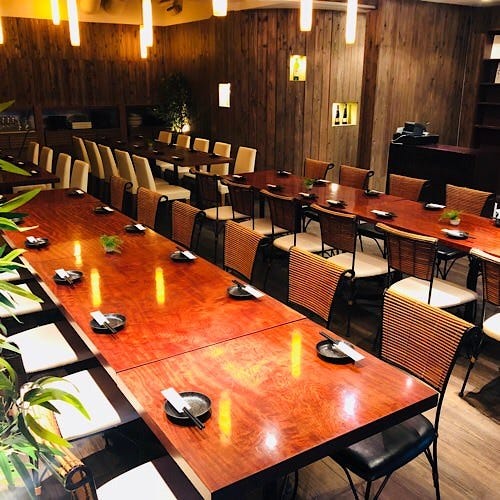 モダン和食 個室 Nagai 神田本店 神田 居酒屋 ぐるなび