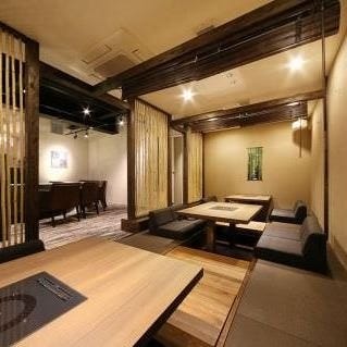 和牛しゃぶしゃぶ 円山 旬 店内 ぐるなび