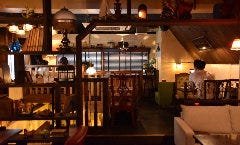 attic room 新宿