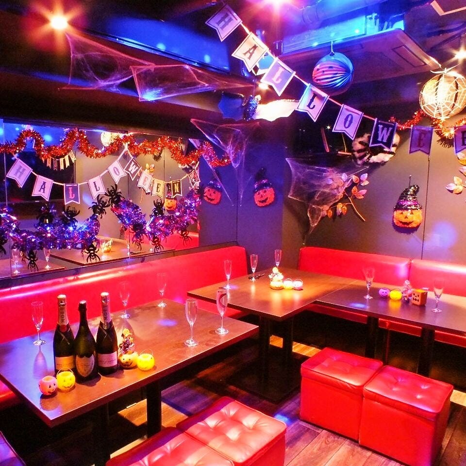 渋谷×貸切×大人数 お店画像