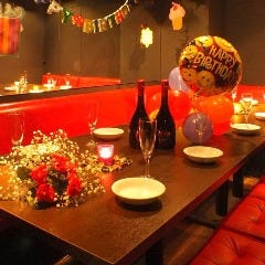 渋谷Bazooka〔バズーカ〕 センター街店