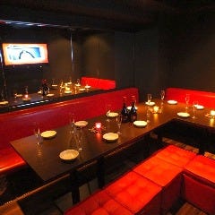 渋谷Bazooka〔バズーカ〕 センター街店