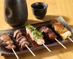 完全個室 炭焼き焼鳥居酒屋 高田屋 梅田堂山店