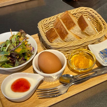 美味しいお店が見つかる 奈良市 大和郡山 天理の喫茶店でおすすめしたい人気のお店 ぐるなび