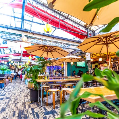 人気のお店が見つかる 東京都のビアガーデンでおすすめしたい人気のお店 ぐるなび 人気のお店が見つかる 東京都のビアガーデンでおすすめしたい人気のお店 ぐるなび