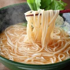 Tsurisutoteburu Kamanoue Chichibusagidashokudoh
