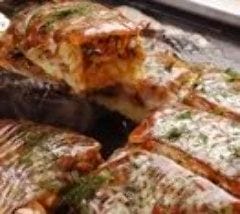 鉄板焼きお好み焼き ぼった焼き 宇都宮店（えびす）