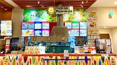 タコライスcafe きじむなぁ国際通り桜坂店